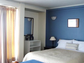 Suites Metropoli, Quito