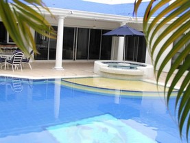 Condominio Campestre El Peñon, Girardot
