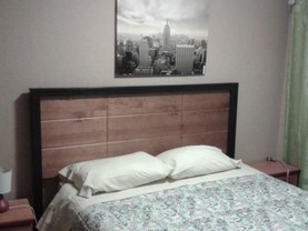 Renta Amoblados San Isidro, Santiago