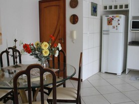 Apto em Jurere, Florianópolis