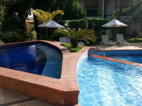 Solar da Gameleira Flats, Pipa