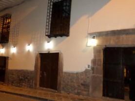 Hostal Hilda, Cusco
