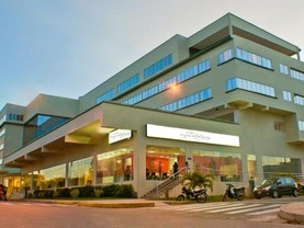 Ucayali River Hotel, Pucallpa