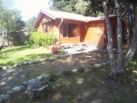 Cabañas Santa Maria Pucon, Pucón