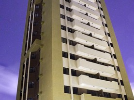 Littoral Maximum Flat, Natal