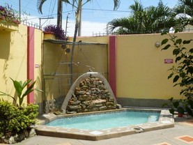 Dreamkapture Hostel, Guayaquil