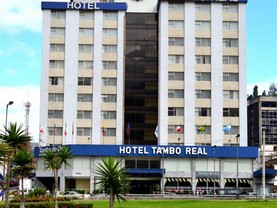 Hotel Tambo Real, Quito