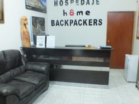 Home Backpackers Hostel, Chachapoyas