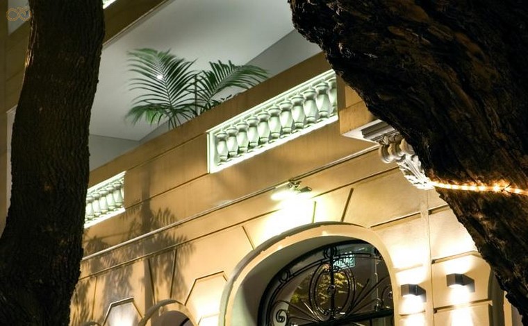 Bobo Hotel & Restaurant, Buenos Aires