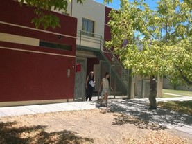 Marguish Apartment, San Rafael