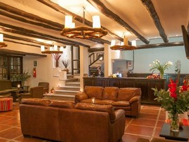 Hatun Inti Classic Machupicchu, Machupicchu