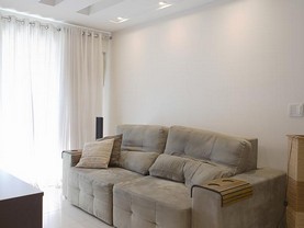 Inspiring 2br Apartment Barra da Tijuca i01.019, Rio de Janeiro