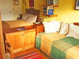 Departamento Costanera Puerto Varas, Puerto Varas