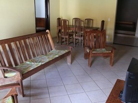 Casa de Pedra, Natal