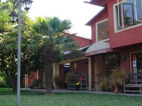 Spa Pirque, Pirque