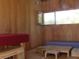 Holiday home Las Rayadas, La Pedrera