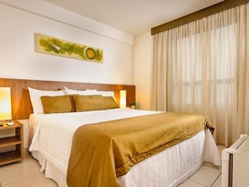 Villa Park Hotel, Natal