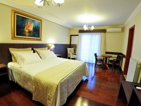 Hotel Kehl Haus, Gramado