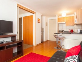 Santiago Town Suites, Santiago