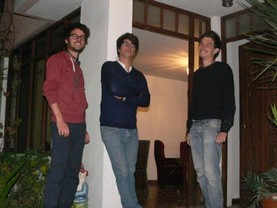 La Casa De Bianca, Arequipa