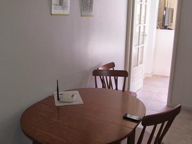 apartamento Edificio Master, Rio de Janeiro