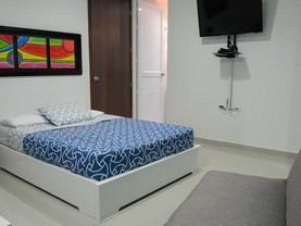 Apartahotel Bahia Tropical, San Andrés