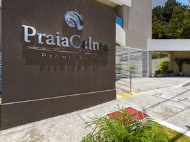 Praia Calma Premium, Natal