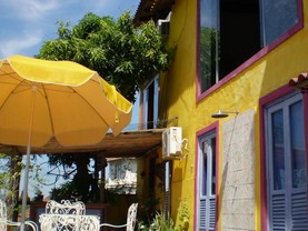Casa da Carmen e do Fernando, Rio de Janeiro