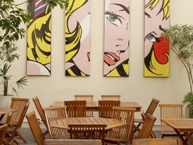 America Del Sur Hostel Buenos Aires, Ciudad de Buenos Aires