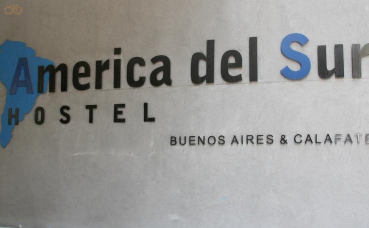 America Del Sur Hostel Buenos Aires, Buenos Aires