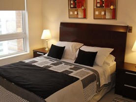 Concepción Suites, Concepción