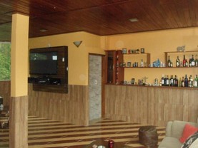 Hostel do Tucano, Rio de Janeiro