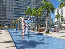 Maria Helena Apartment, Rio de Janeiro