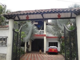 Casa de Huespedes Villa Hermosa, La Vega