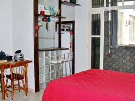 Apartamento Magnus Flamengo, Rio de Janeiro