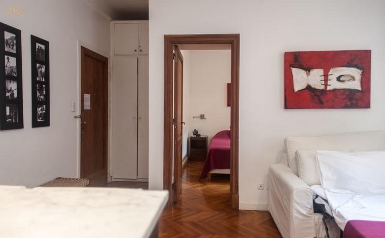 Cute Apartment in Recoleta 3PAX, Buenos Aires