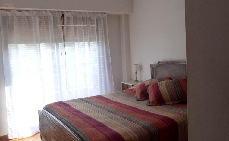 Castillo Apartamentos Recoleta, Buenos Aires