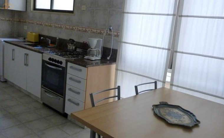 Castillo Apartamentos Recoleta, Buenos Aires