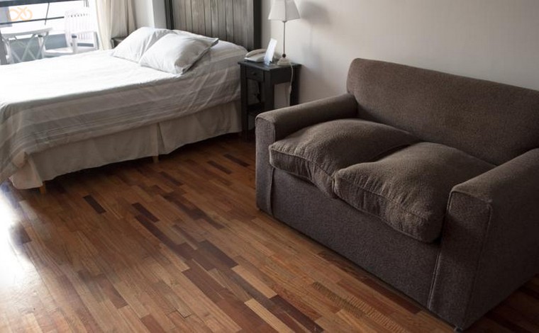 Castillo Apartamentos Recoleta, Buenos Aires