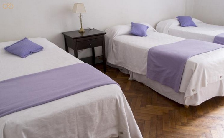 Castillo Apartamentos Recoleta, Buenos Aires