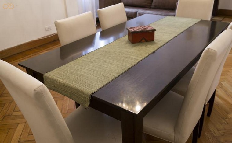Castillo Apartamentos Recoleta, Buenos Aires