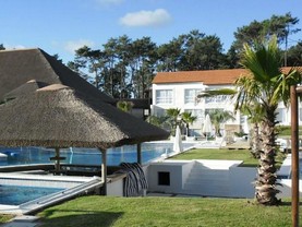 Punta del Este Arenas Hotel, Punta del Este