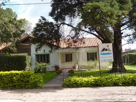 AYE Hostal, El Carmen