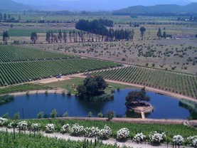 B&B La Nona, Valparaíso