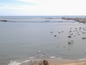 Flat Beira Mar Fortaleza 2Q, Fortaleza