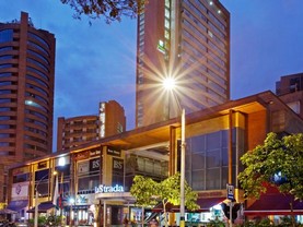 Hotel Holiday Inn Express & Suites Medellin, Medellín