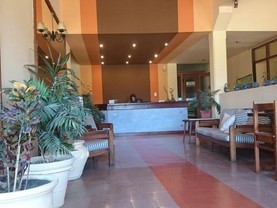 Hotel Viola, La Paloma