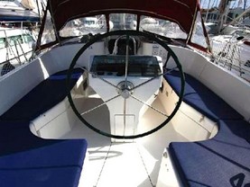 Velero Changó, Cartagena De Indias