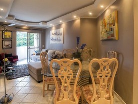 Apartment Lugano Miguel Matte, Camboriú