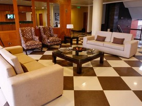 Hotel Diego de Almagro Coyhaique, Coihaique